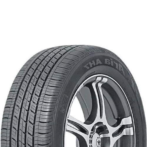 Nexen Aria AH7 225/55R18 98T BSW (4 Tires) Fits: 2019 Subaru Crosstrek Hybrid, 2018 Subaru Crosstrek Base