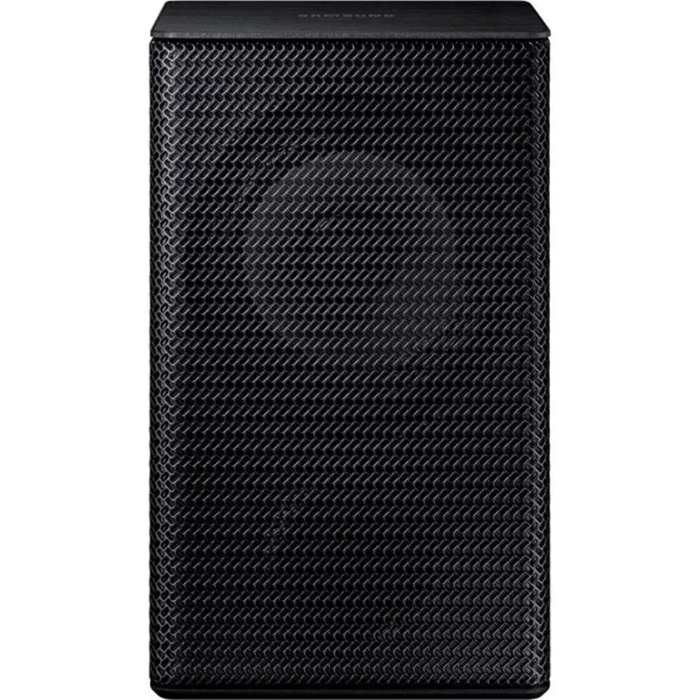 SWA-9100S Wireless Rear Speaker Kit 2.0ch SWA-9100S/ZA for Soundbar Surround Sound Home Theater Expansion Bundle with Deco Gear Pack of 3 Wall Mount Shelf Stands
