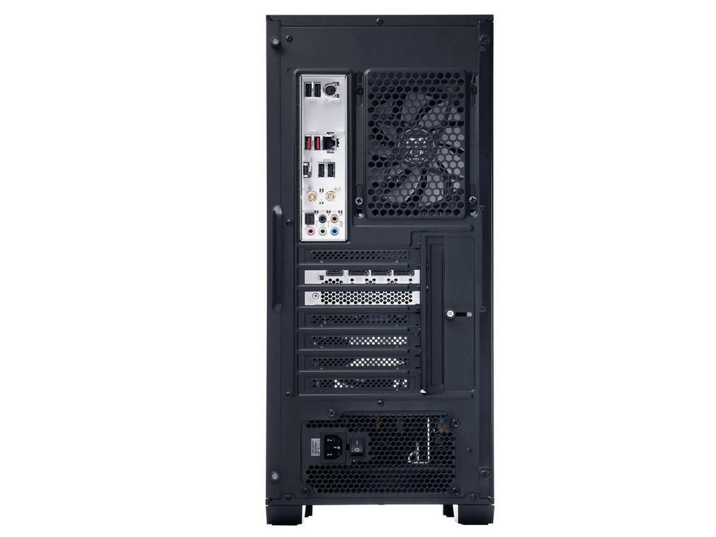 MSI Gaming Desktop Codex R2 B14NUC7-095US Core i7 14th Gen 14700F (2.10GHz) 32GB DDR5 2 TB PCIe SSD GeForce RTX 4060 Windows 11 Home 64-bit