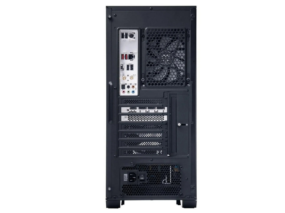 MSI Gaming Desktop Codex R2 B14NUC7-095US Core i7 14th Gen 14700F (2.10GHz) 32GB DDR5 2 TB PCIe SSD GeForce RTX 4060 Windows 11 Home 64-bit