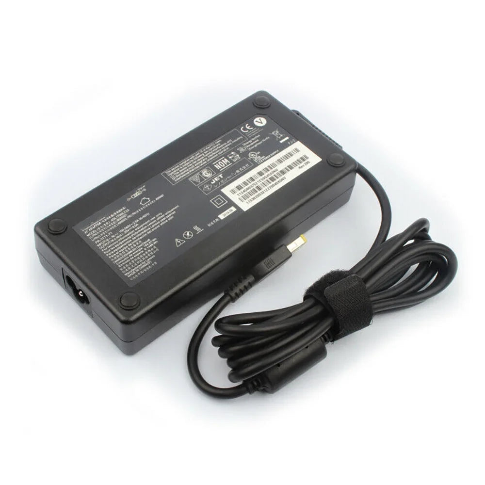 170W Charger Adapter ADL170NDC2A for ThinkPad L Series- L450, Multimode-ThinkPad Helix (1st Gen)