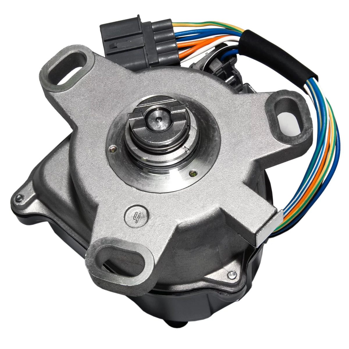 Efficiency Master Ignition Distributor for 1992-1995 Acura Integra 1.8L DOHC Non-VTEC TD-55U