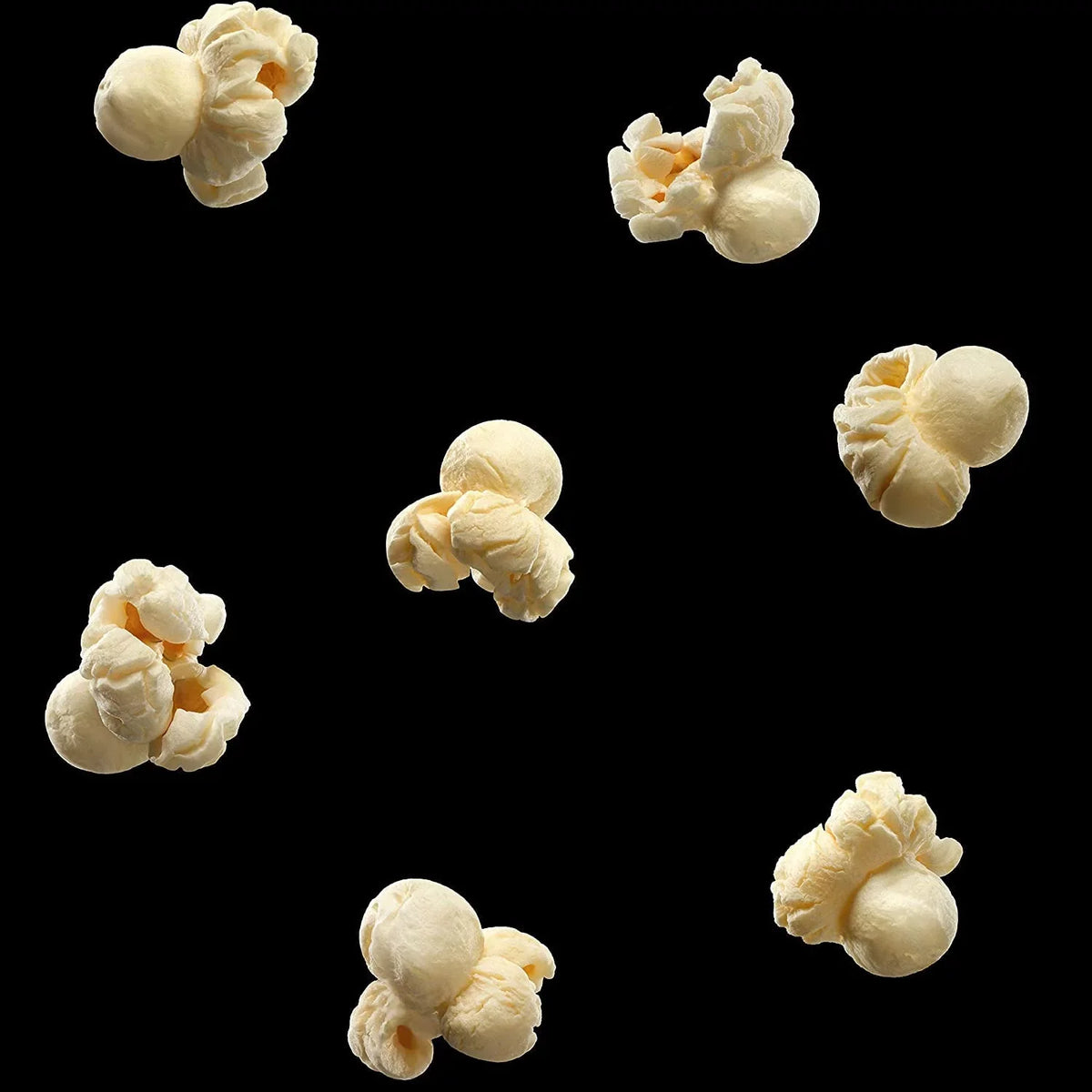 (2 pack) Smartfood White Cheddar; Kettle Corn & Movie Theater Butter Flavor Variety Pack Popcorn Snacks; 0.5 oz Bags; 40 Count Multipack