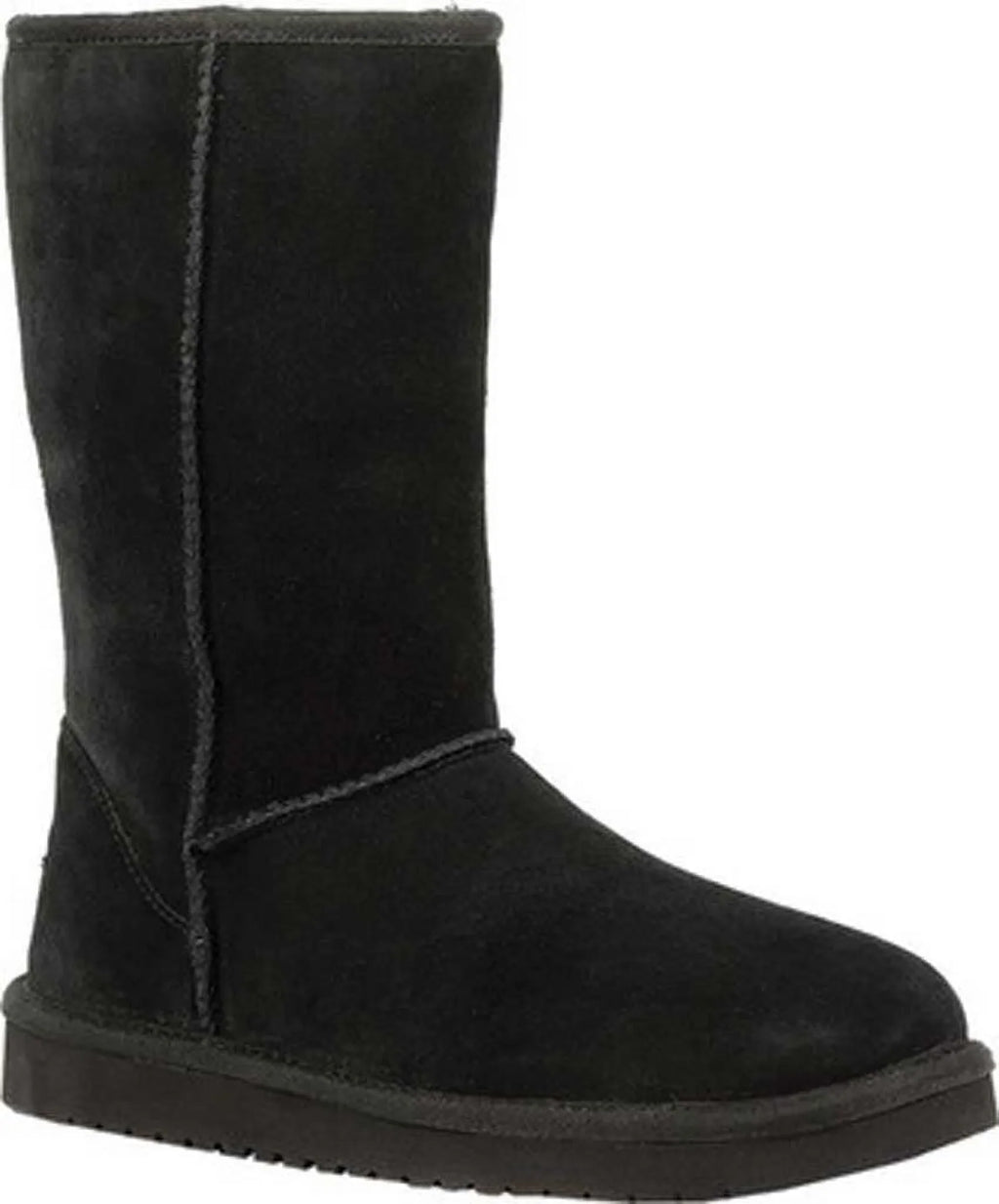 Koolaburra by UGG BLACK Women's Koola Tall Boots, US 5 M