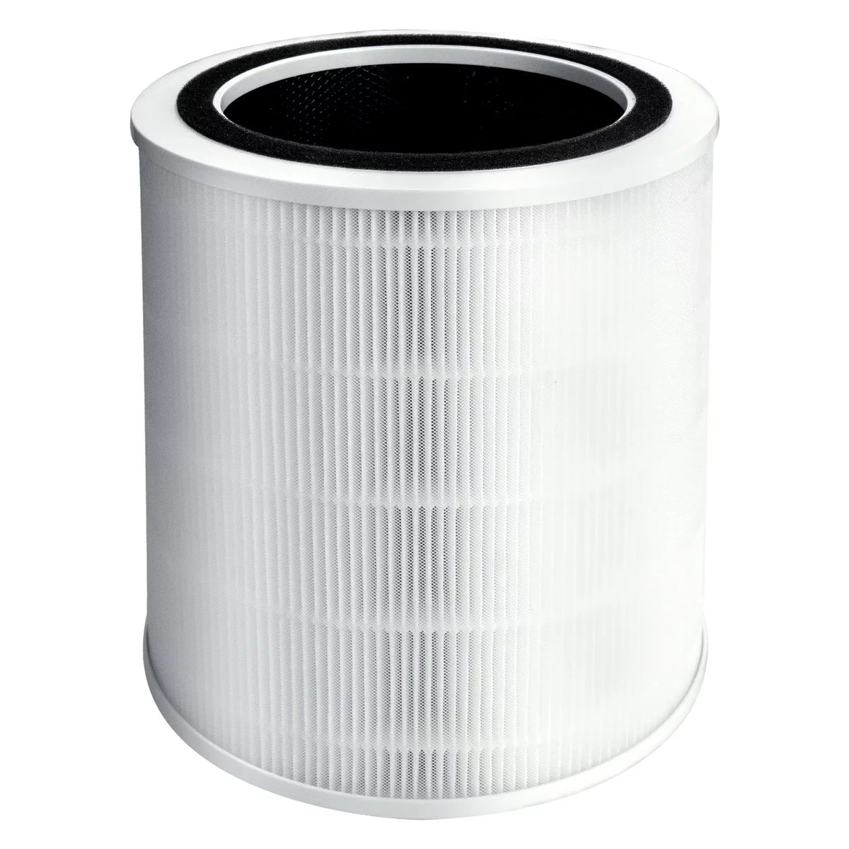 1 Pack Core 400S Replacement Filter Compatible with LEVOIT Core 400S Air Purifier; 3-in-1 H13 True HEPA Filter; High-Efficiency Activated Carbon; Compared to Part #Core 400S-RF; White