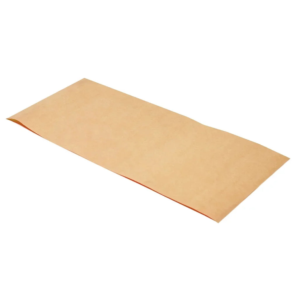 Delta Paper Butcher Steak Paper Peach; 30" Length x 10" Width | 1000/Case