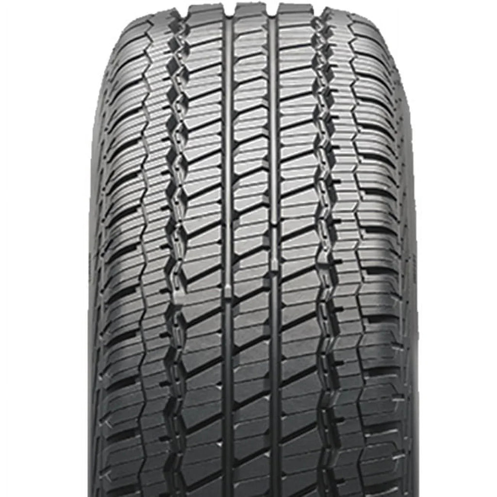 Milestar Patagonia H/T All-Season Tire - 265/60R18 109T Fits: 2014-15 Jeep Grand Cherokee Summit, 2015 Toyota Tacoma TRD Pro