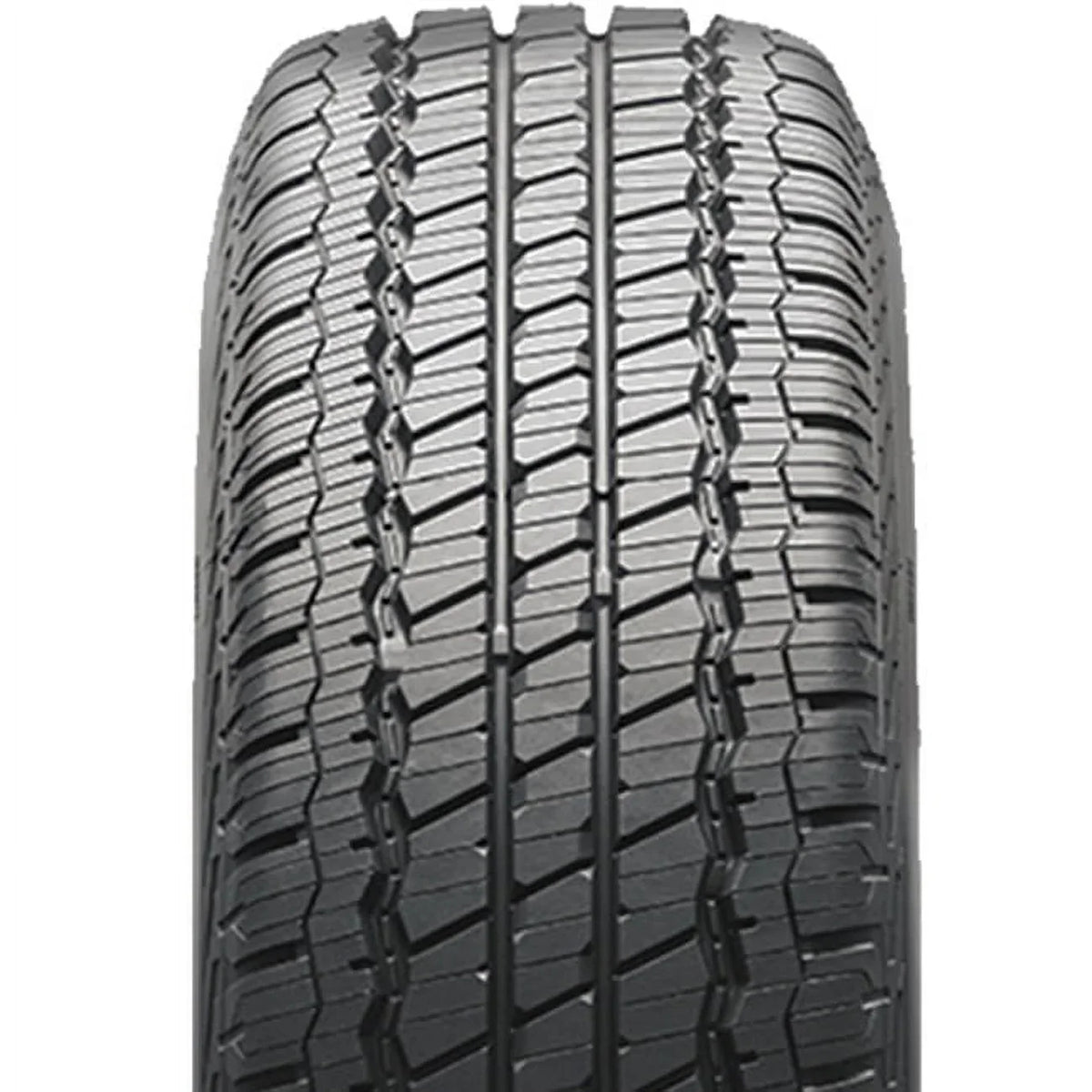 Milestar Patagonia H/T All-Season Tire - 265/60R18 109T Fits: 2014-15 Jeep Grand Cherokee Summit, 2015 Toyota Tacoma TRD Pro