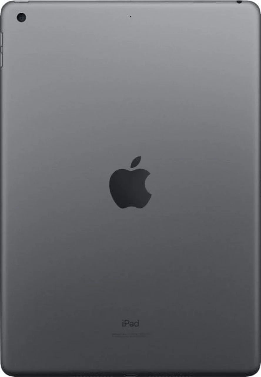 10.2-inch iPad (7th Gen) Wi-Fi 128GB(New-Open-Box)