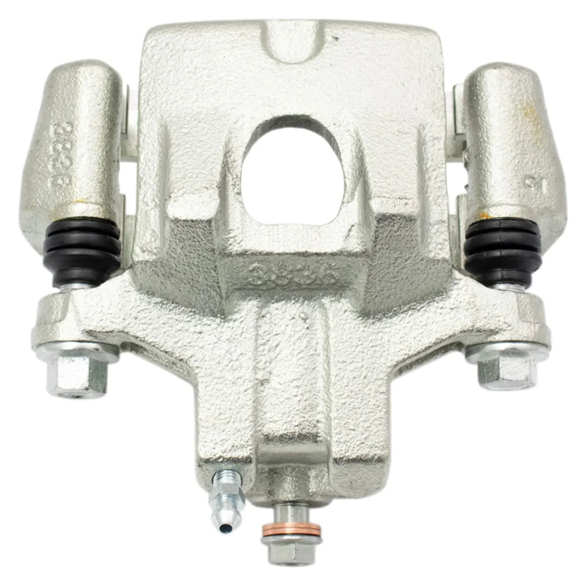 TRQ NEW Right Rear Disc Brake Caliper for Toyota Camry Avalon Solara CLA39082