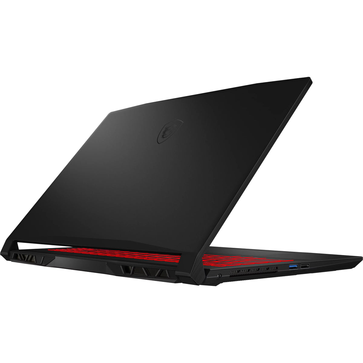 MSI Katana GF66, 15.6\" Full HD, Core i7-11800H, NVIDIA GeForce RTX 3060, 16GB RAM, 512GB SSD, Black, Windows 11 Home, Katana GF66 11UE-879