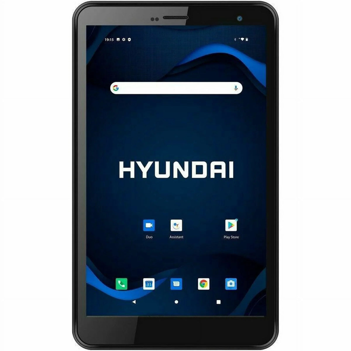 Hyundai HyTab Plus 7" Full HD IPS Display 32GB Wi-Fi Android Tablet