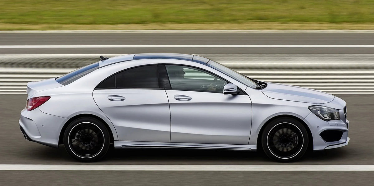 Lexani LXUHP-207 UHP 235/40ZR18 95W XL Passenger Tire