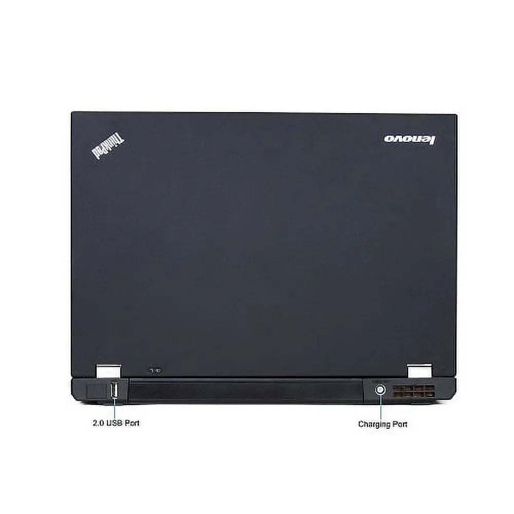 Second-hand ThinkPad T420 Windows Mobile pc