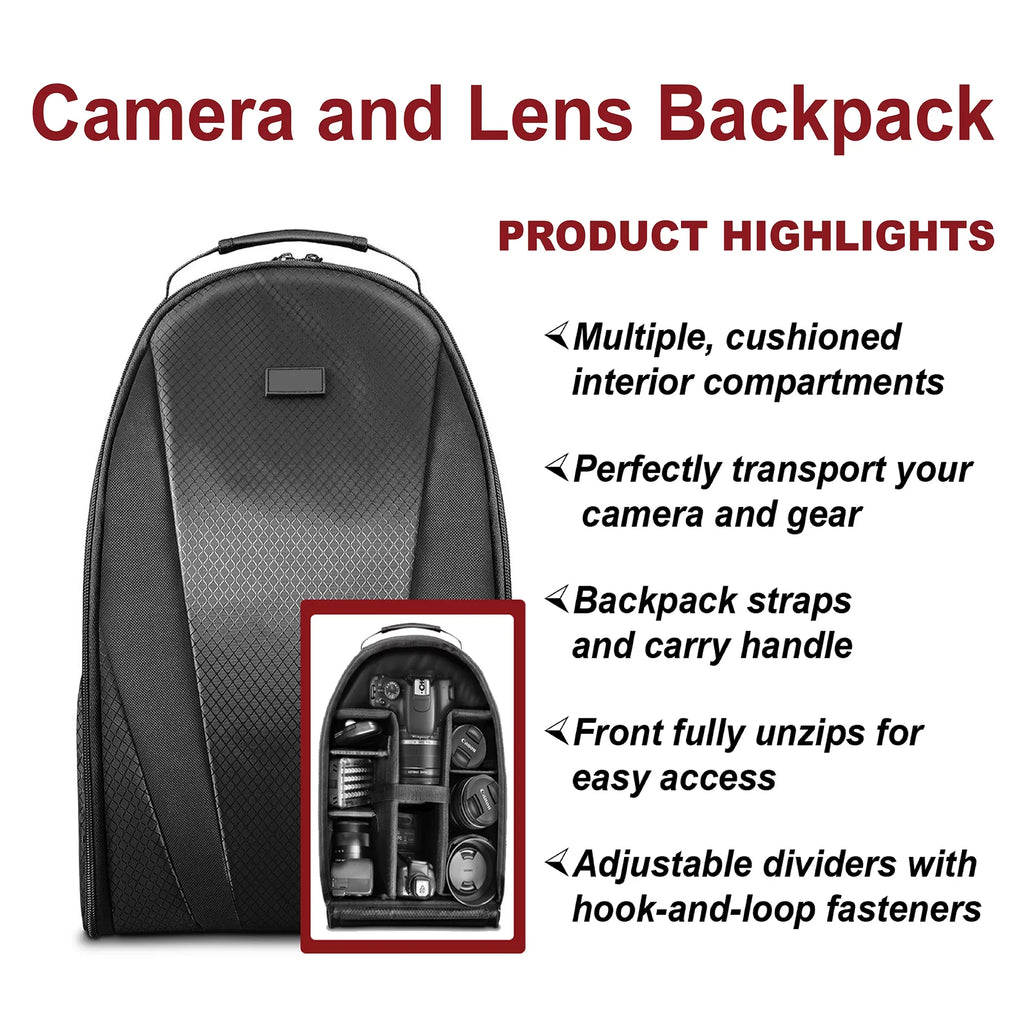 EOS 90D DSLR Camera with 18-55mm, 75-300mm Lens, SanDisk 64GB Card, Backpack, Flash, Tripod and ZeeTech Accessory Bundle
