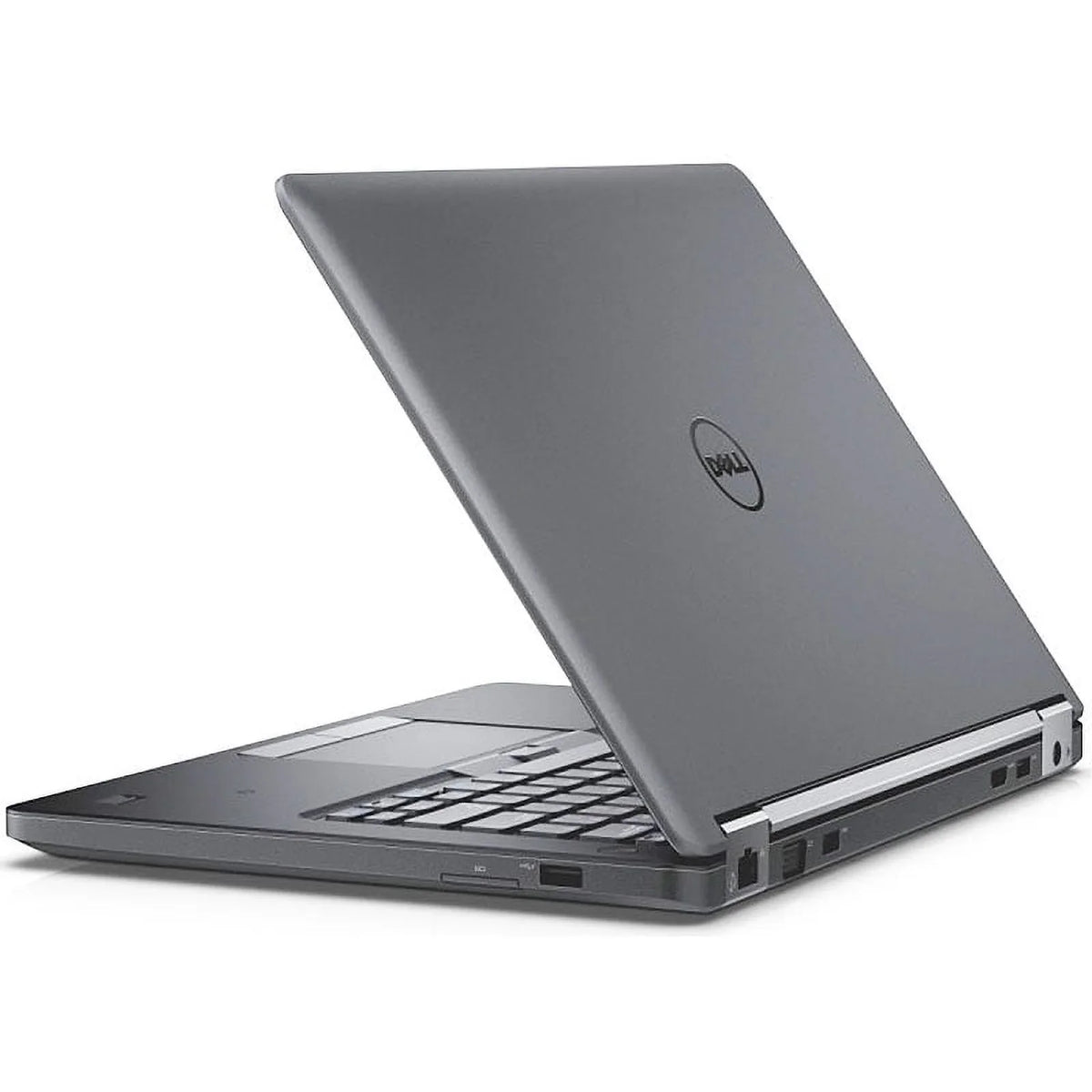 Second-hand Latitude E5450 2.3GHz DC i5 8GB 180SSD Windows 10 Pro 64 Mobile pc B Camera