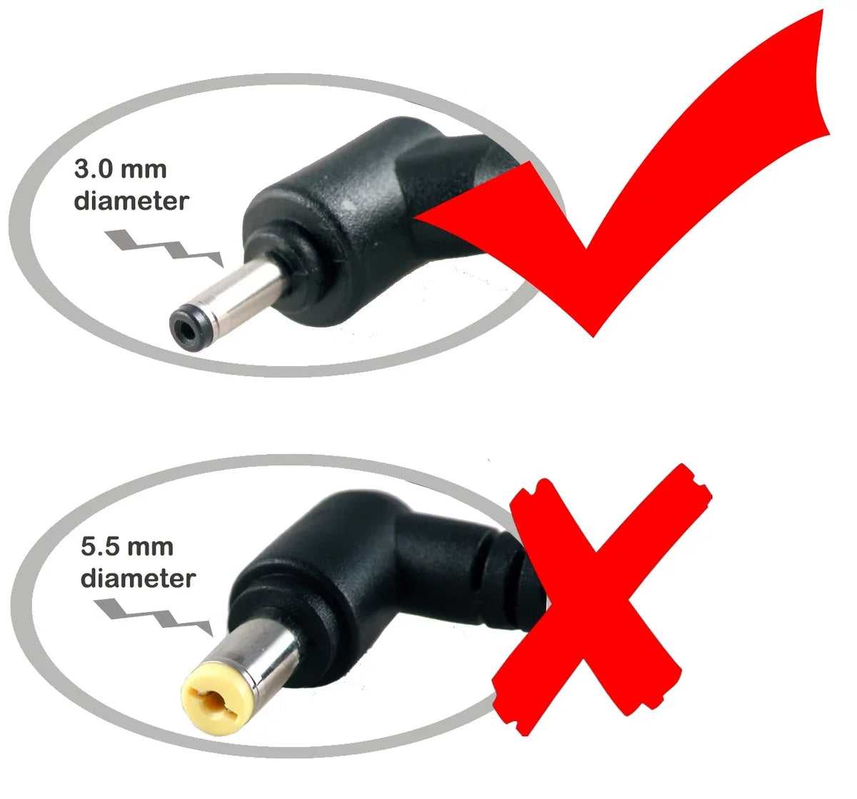 65W Car Charger for C720-2827 C720-2844 C720-2848 C720-3404 C720-3605 C720-3871 C720P C720P-2457 C720P-2600 C720P-2625 C720P-2661 C720P-2666 C720P-2834 11 C740 11 C740-C3P1 11 C740-C4PE C910