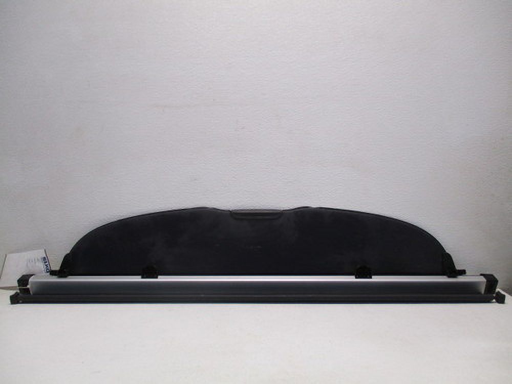 Pre-Owned 12 2012 Subaru Legacy Outback Cargo Cover OEM LKQ (Good)