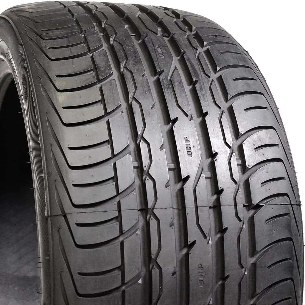 Advanta Z-01 275/40ZR20 275/40R20 106W XL A/S High Efficiency Tire