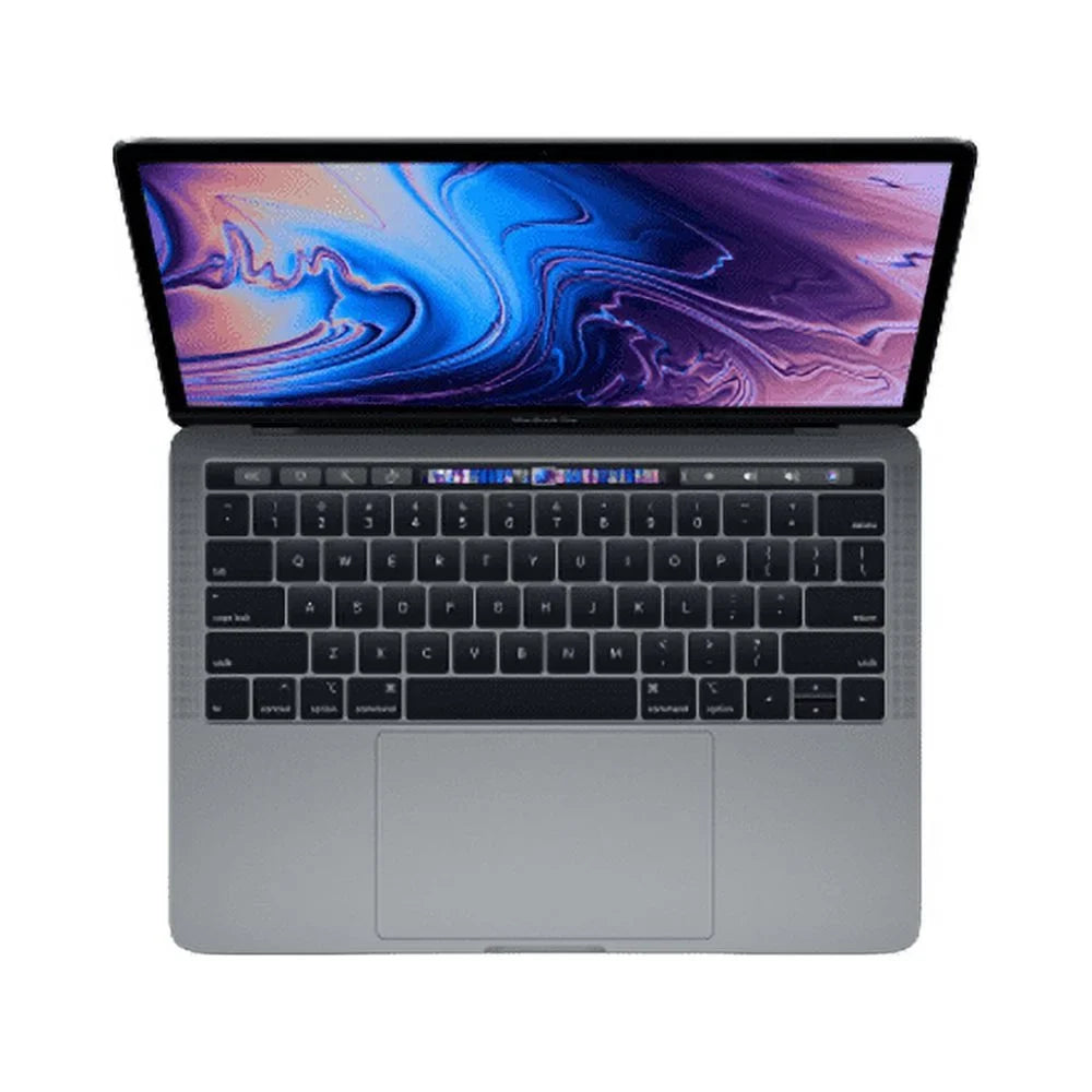 Refurbished MacBook Pro Core i5 Retina 3.1GHz 8GB RAM 256GB SSD Touch 13 - MPXV2LL/A