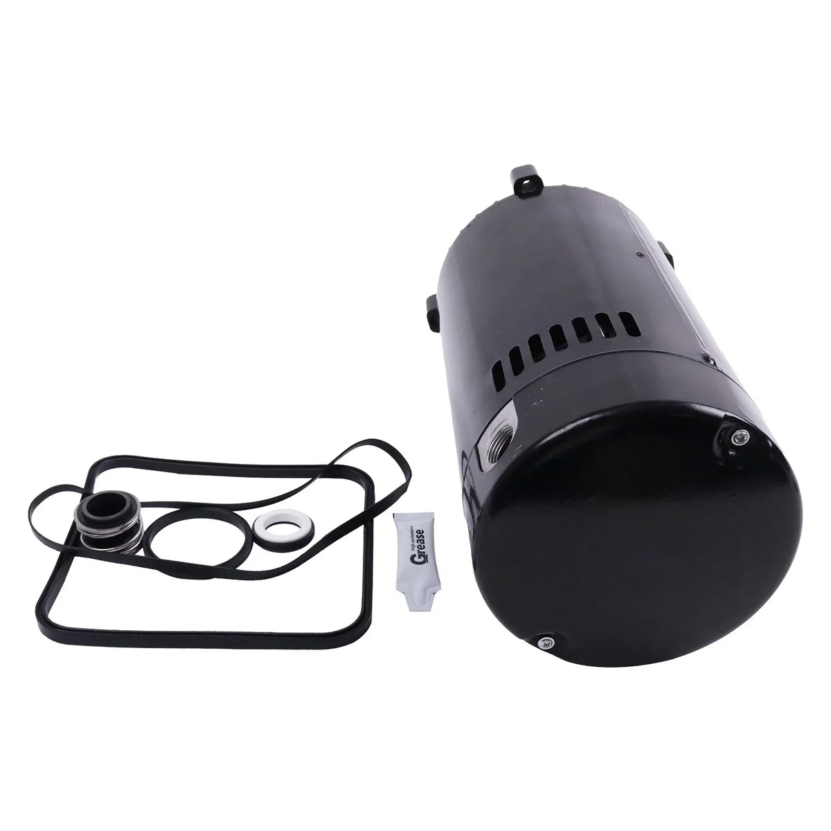 Fridayparts UST1152 Swimming Pool Pump Motor Fit For Smith Century Hayward 1.5 , 115/230V