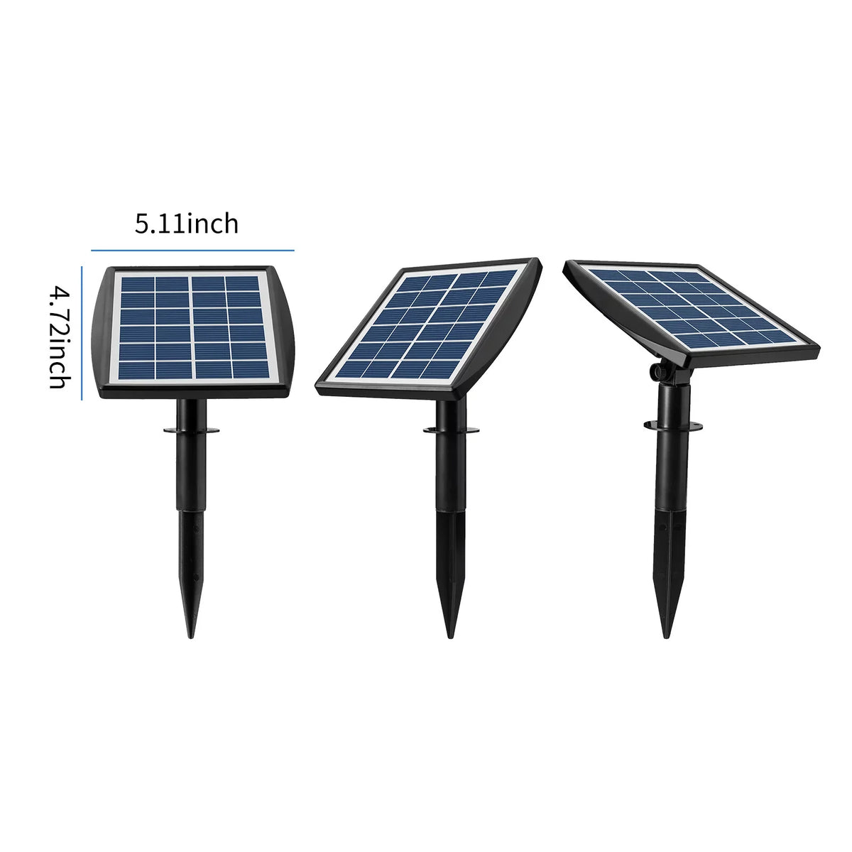 Oxygenation pump,8.2ft Channel 2 Solar Pump With Aerator Air 6v 2w Solar Fish Pool Pond 2w Solar Pump Pool Pump Aerator Fish 2 Air Bubble Air Pump Aerator Maiju