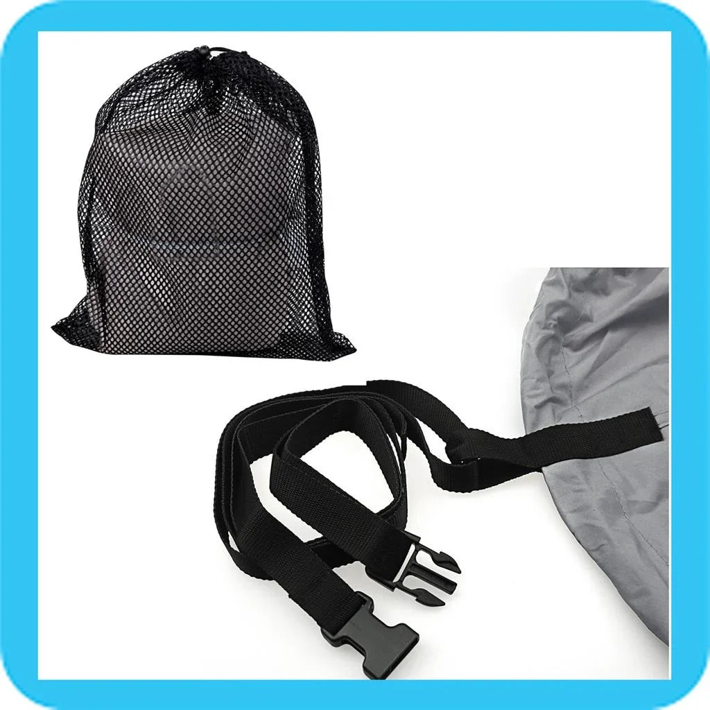 BOAT COVER Compatible for Lund 16 Pike Deep WOS 1976 STORAGE; TRAVEL; LIFT