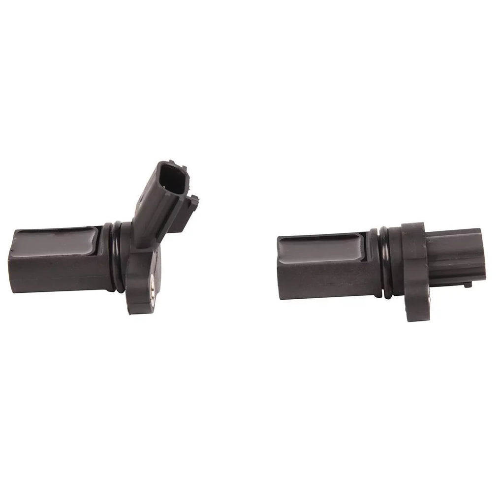 For Infiniti Nissan Left + Right Engine Camshaft Crankshaft Position Sensor Fits select: 2003-2007 INFINITI G35; 2004 NISSAN 350Z ROADSTER
