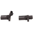 For Infiniti Nissan Left + Right Engine Camshaft Crankshaft Position Sensor Fits select: 2003-2007 INFINITI G35; 2004 NISSAN 350Z ROADSTER