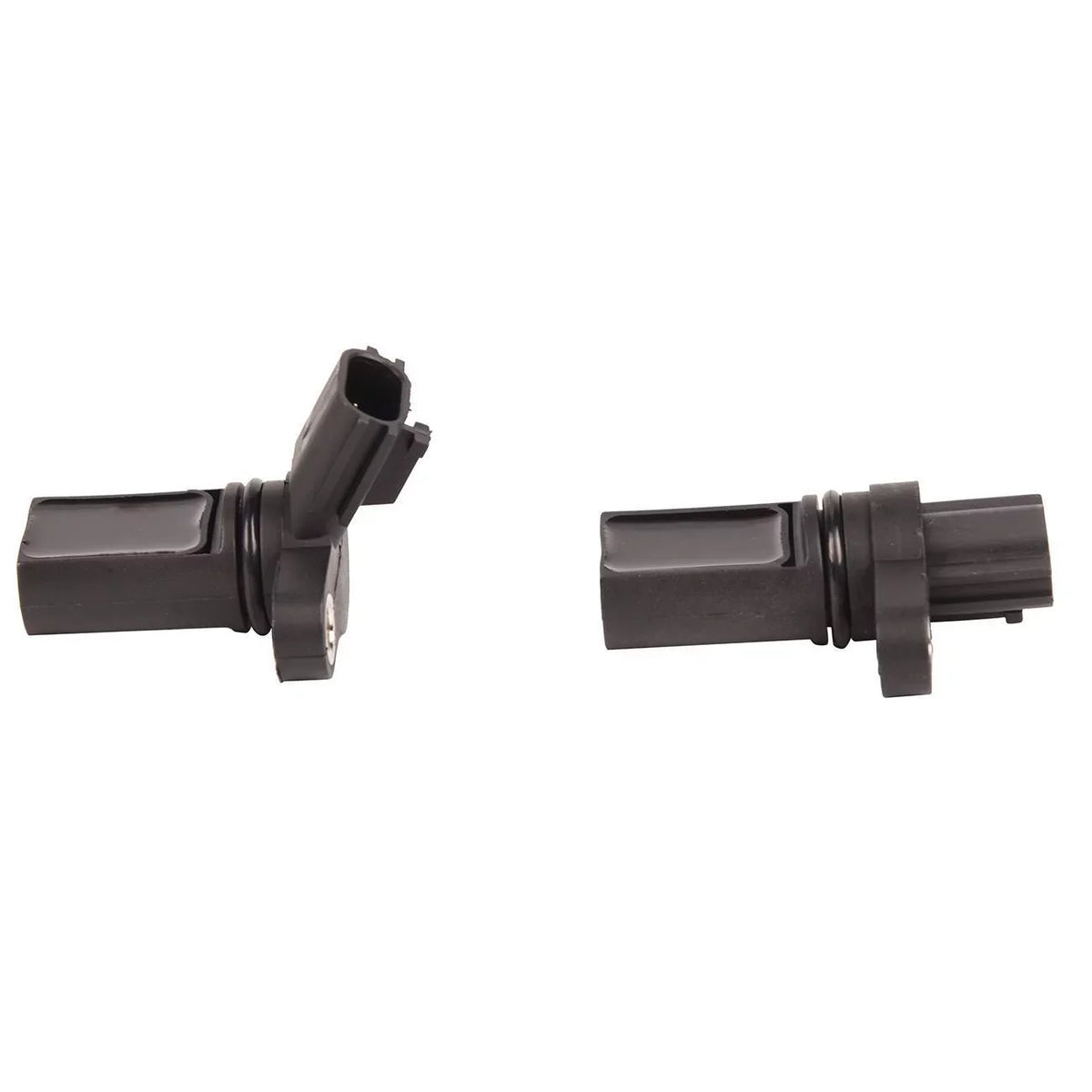 For Infiniti Nissan Left + Right Engine Camshaft Crankshaft Position Sensor Fits select: 2003-2007 INFINITI G35; 2004 NISSAN 350Z ROADSTER