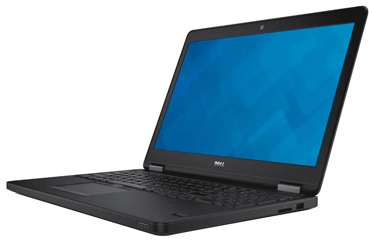 Restored Latitude E5450 14" Mobile pc i5 2.30GHz 8GB 128GB SSD Windows 10 Pro (Refurbished)
