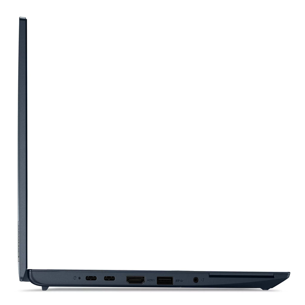 ThinkPad C14 Chromebook Notebook 14" FHD IPS, vPro®, Iris Xe, 8GB, 256GB