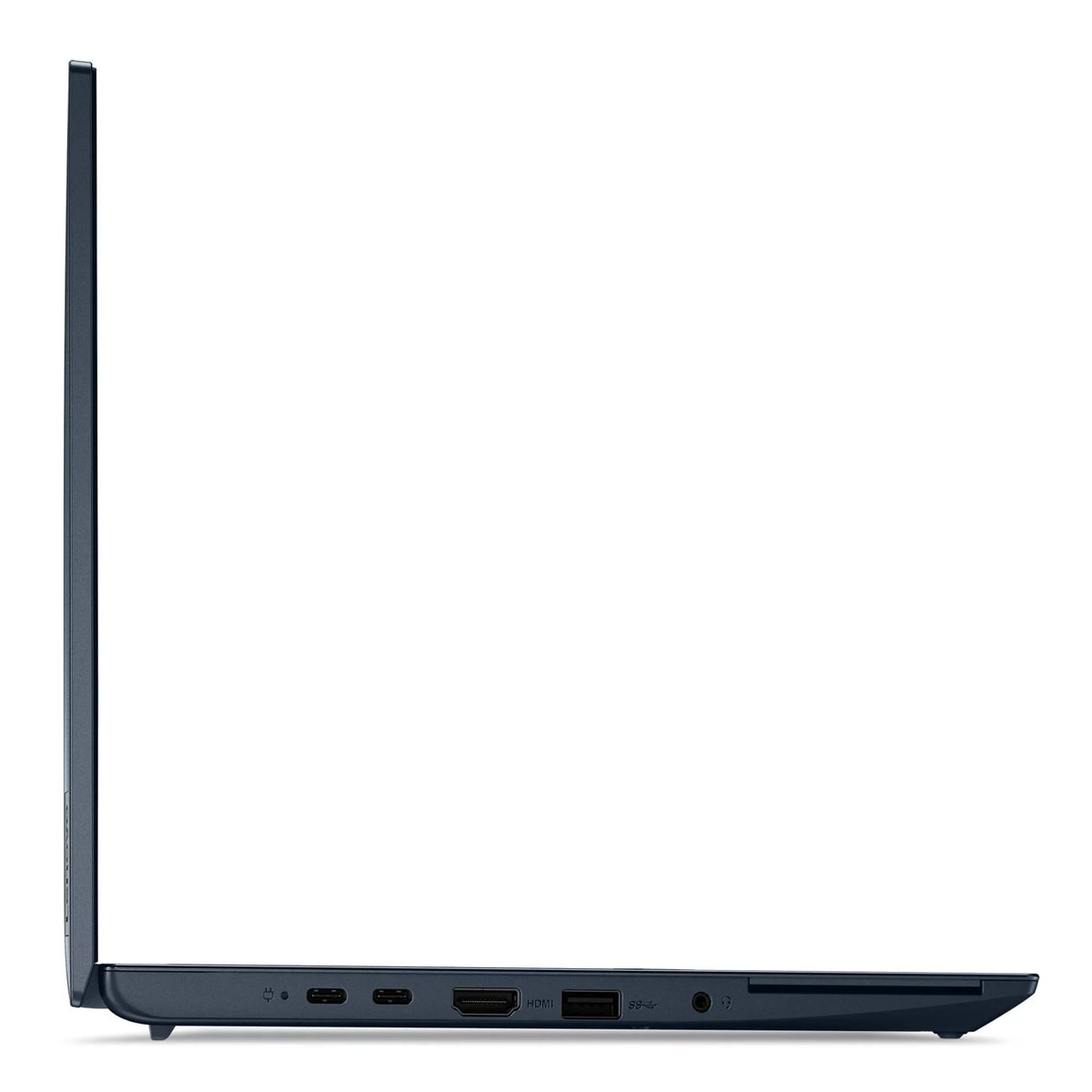 ThinkPad C14 Chromebook Notebook 14" FHD IPS, vPro®, Iris Xe, 8GB, 256GB