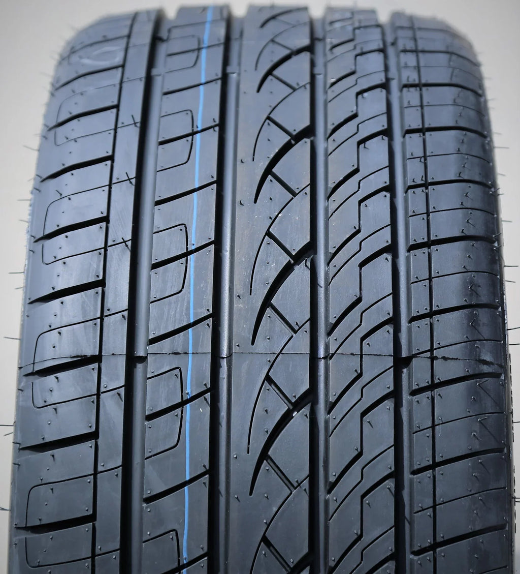 Durun M626 275/50ZR20 275/50R20 109W A/S Functionality Tire Fits: 2017-19 Mercedes-Benz GLS450 4Matic, 2014 Mercedes-Benz GL450 Base