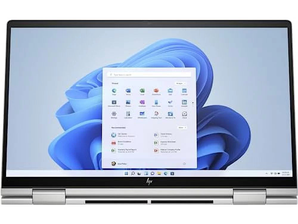 Envy-15-FE0013DX 15.6" FHD IPS Display Portable computer 2023 New ~ i5-1335U 10-Core ~ Iris Xe Graphics ~ Backlit Keyboard ~ Thunderbolt 4~8GB LPDDR5 1TB SSD ~ Win11 Pro WWC 32GB USB
