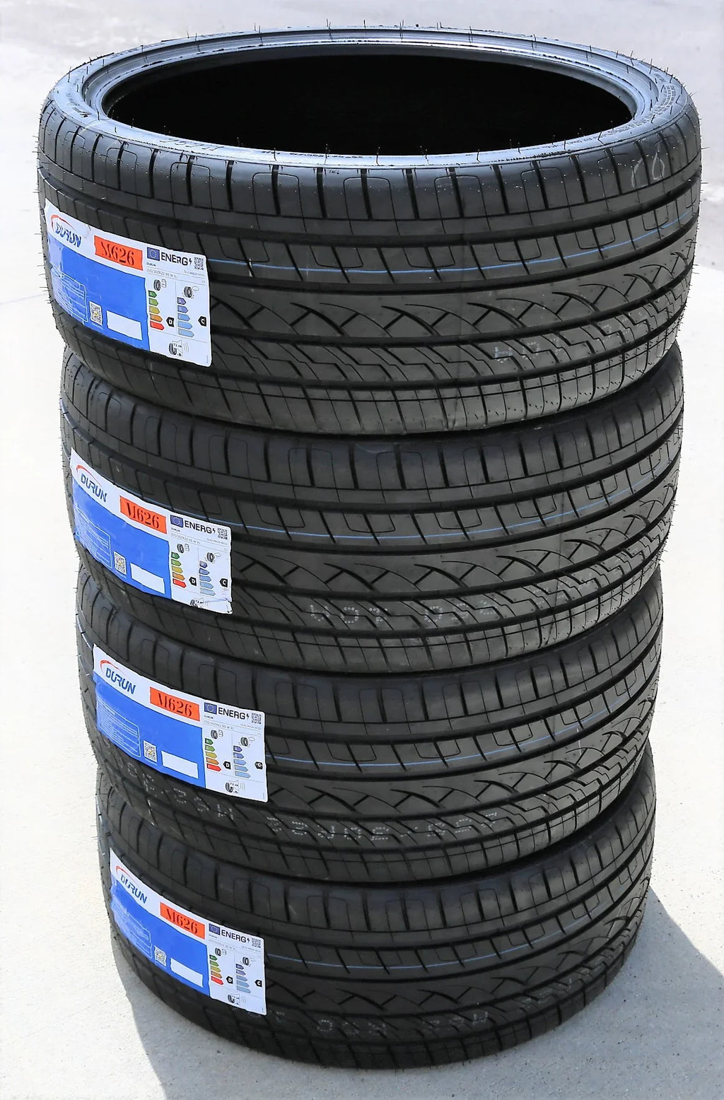 Durun M626 275/50ZR20 275/50R20 109W A/S Functionality Tire Fits: 2017-19 Mercedes-Benz GLS450 4Matic, 2014 Mercedes-Benz GL450 Base