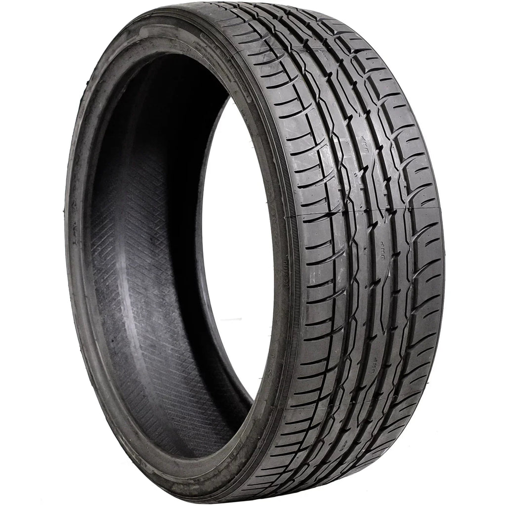 Advanta Z-01 275/40ZR20 275/40R20 106W XL A/S High Efficiency Tire