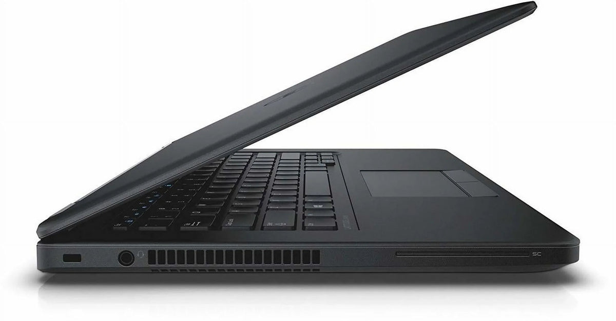 Restored Latitude E5450 14" Mobile pc i5 2.30GHz 8GB 128GB SSD Windows 10 Pro (Refurbished)