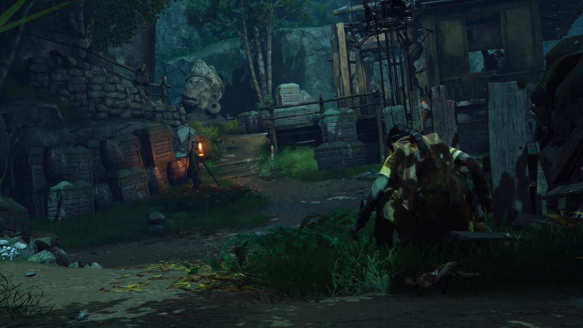 Unknown 9: Awakening; PlayStation 5