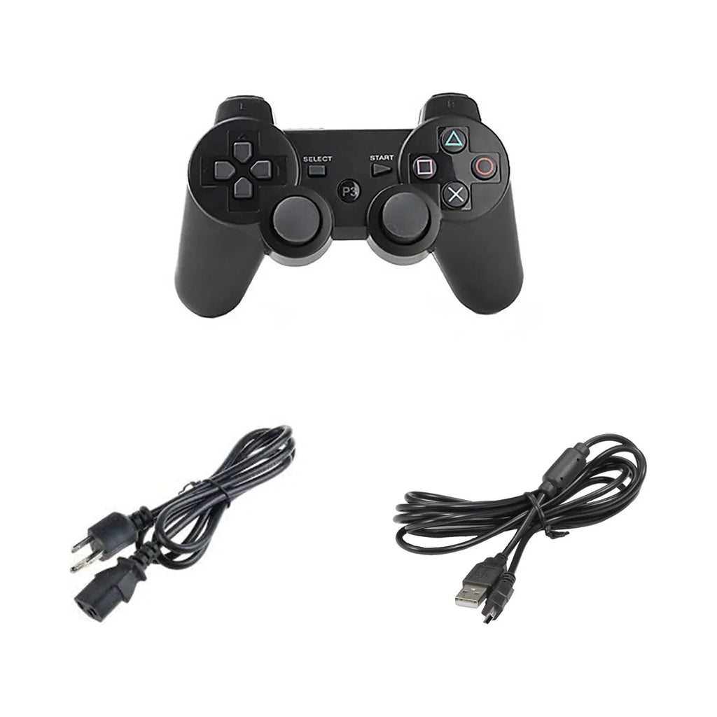 PlayStation 3 Video Game Console Second-hand