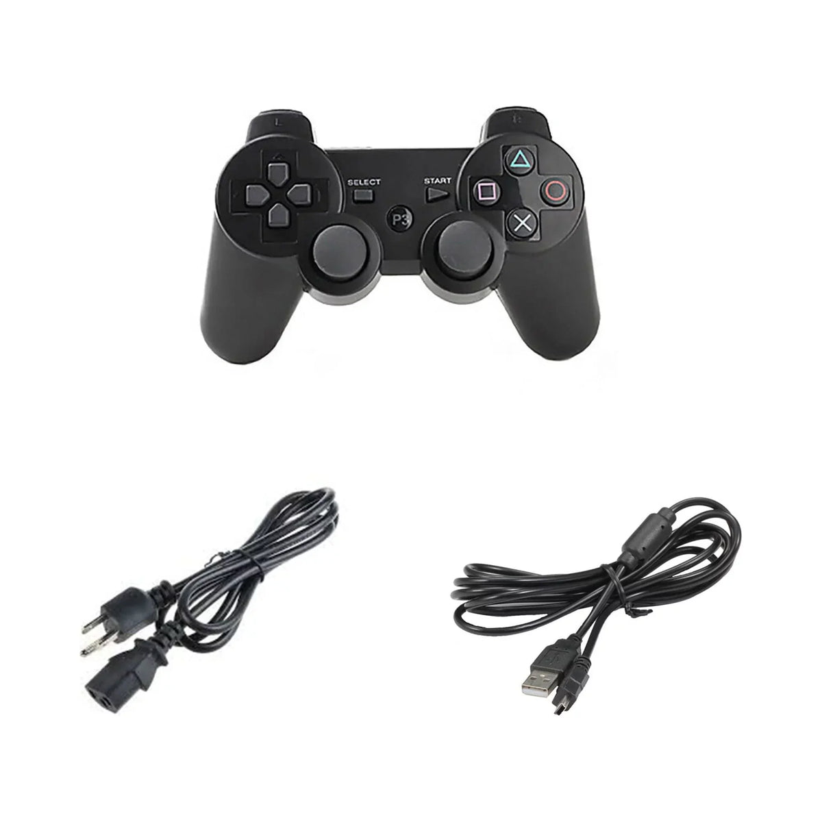 PlayStation 3 Video Game Console Second-hand