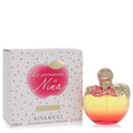 Nina Ricci Eau De Toilette Paint (Limited Edition) 2.7 oz for Women Pack of 3