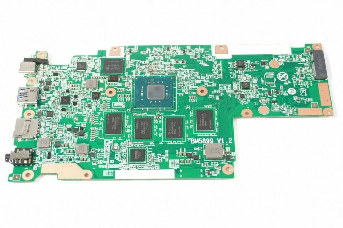New Genuine Chromebook C340-11 UMA 32G 4G Motherboard 5B20S42666