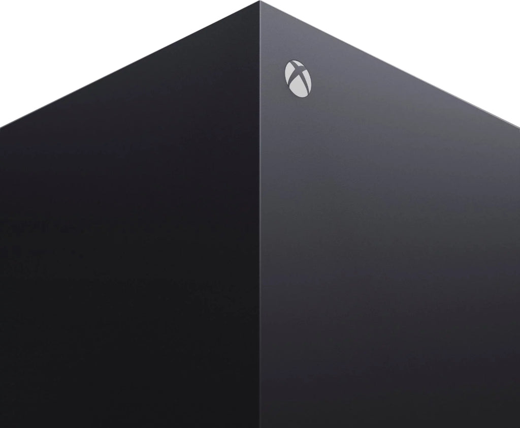 Xbox Series X 1TB SSD Video Gaming Console + 1 Xbox Wireless Gaming Controller - 16GB GDDR6 RAM, Black, 8X Cores Zen 2 CPU, 802.11AC WiFi, 8K HDR, 4K UHD Blu-Ray - 64GB USB Flash Drive