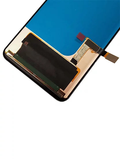 Replacement OLED Assembly Without Frame Compatible For V30 / V30 Plus / V30S / V35 ThinQ (Refurbished) (Aurora Black)