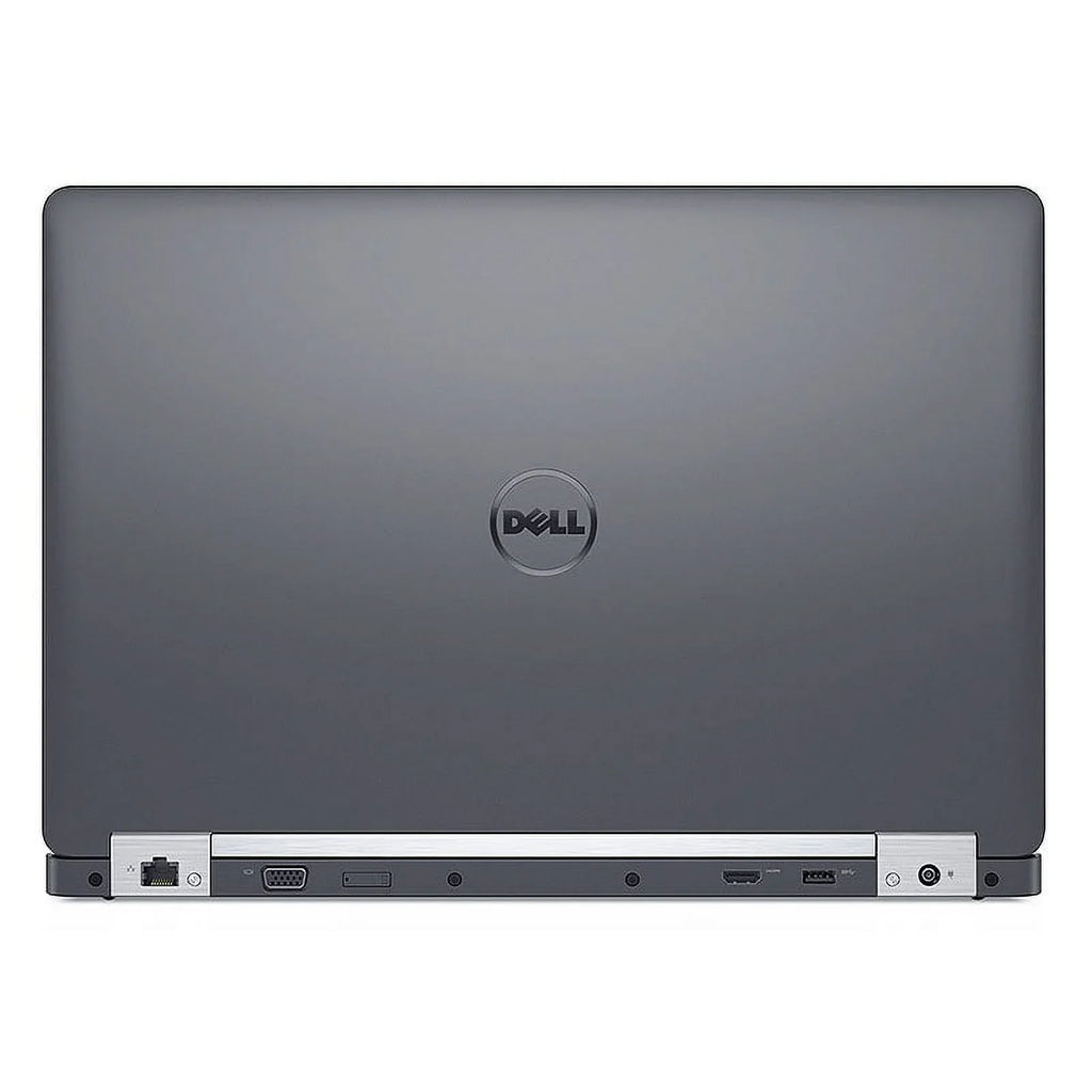 Refurbished Latitude E5570 2.4GHz i5 4GB 500GB Windows 10 Pro 64 Mobile pc B