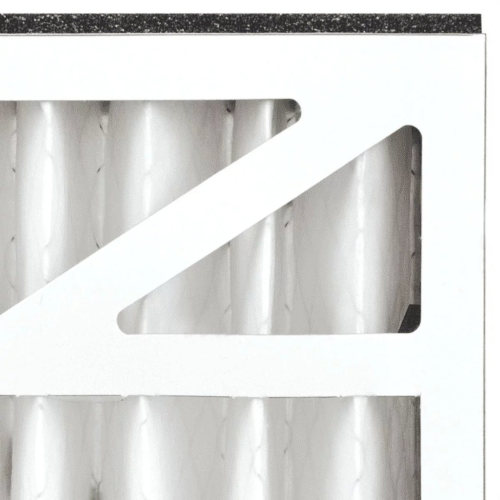 16" X 25" X 3" MERV 8 Air Bear Filter Replacement; 6-Pk