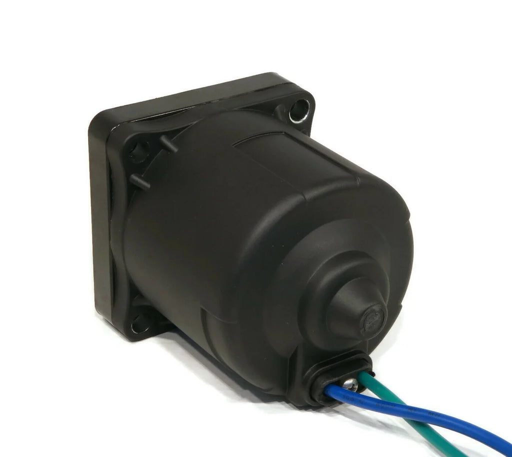 The ROP Shop | Trim Tilt Motor Unit For 2011 Yamaha 115 F115TXR, F115XA, LF115TXR, LF115XA