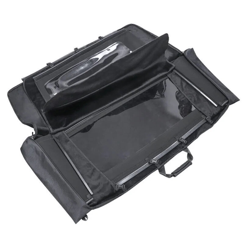 600D Soft Top Window Storage Bag For Ford Bronco Accessories 2021 2022 4 Door