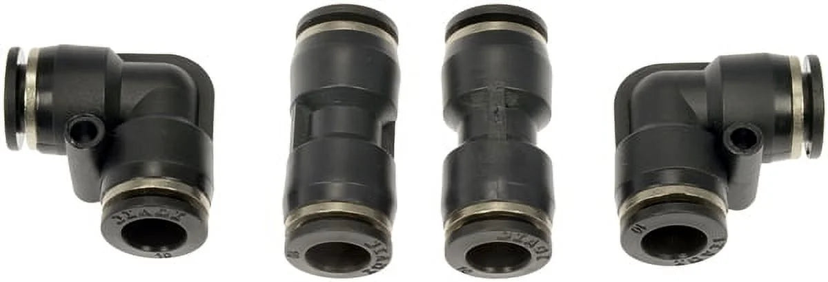 Evaporative Canister Purge Solenoid Repair Kit